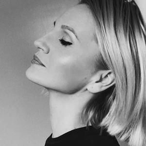 Meet your Posher, Sasha